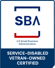 Certification logo