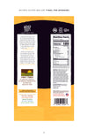Wicked Crisps Cheesy Cheese Pizza Tomato Crisps 4 oz