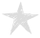 Empty star