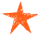 Filled star