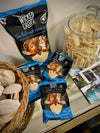 Sea Salt and Hummus Family Pack .5oz - 24ct.