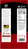 Wicked Crisps: Red Curry Hummus Crisps, 4-Pack ($4.99/bag)