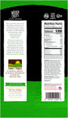 Wicked Crisps: Spinach Parmesan Spinach Crisps, 4-Pack ($4.99/bag)