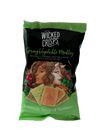 Wicked Dozen: Spring Vegetable Medley Crisps, 12-Pack ($1.66/bag)