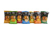 Wicked Crisps Variety 7 Pack