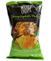 Wicked Crisps Spring Vegetable Medley 4 oz