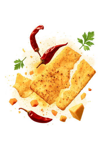 Wicked Crisps