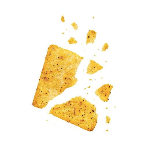 Wicked Crisps